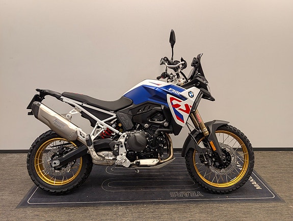 BMW F900GS Trophy  Enduro Pro