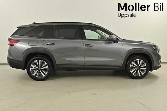 Skoda Kodiaq 6 of 10