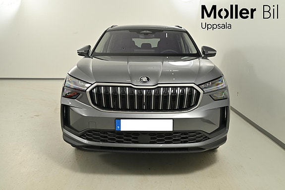 Skoda Kodiaq 2 of 5