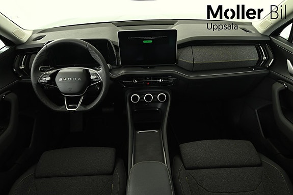 Skoda Kodiaq 10 of 10