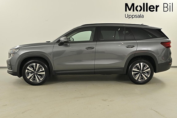 Skoda Kodiaq 7 of 10