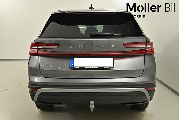 Skoda Kodiaq 4 of 5
