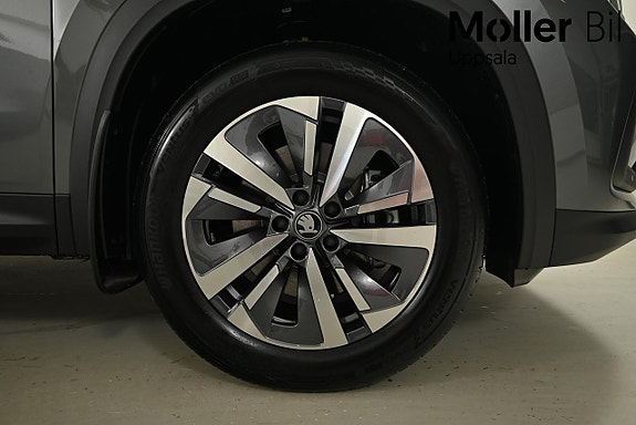 Skoda Kodiaq 8 of 10