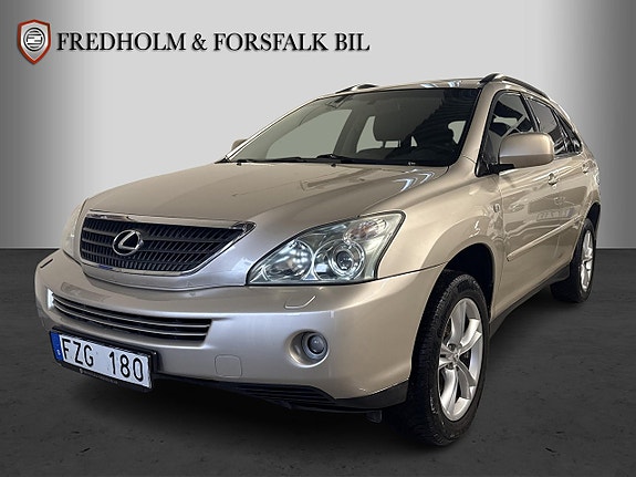 Lexus RX300