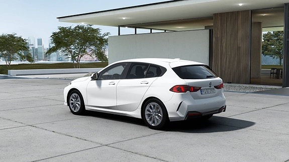 BMW 120 10 of 11