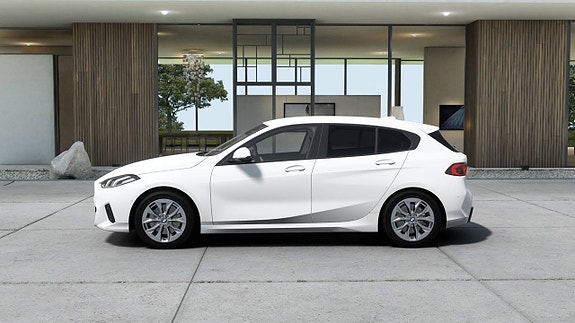 BMW 120 3 of 5