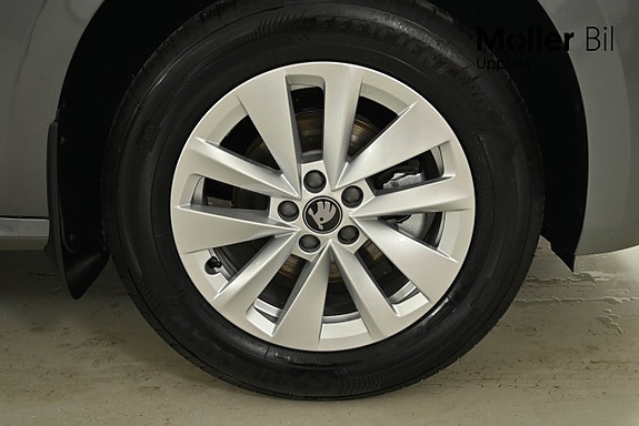 Skoda Kamiq 8 of 10