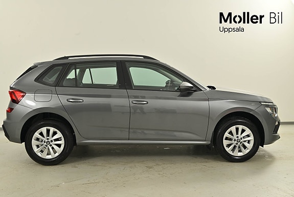 Skoda Kamiq 6 of 10