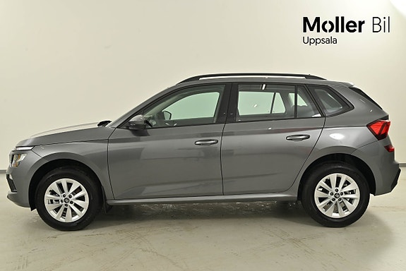 Skoda Kamiq 7 of 10