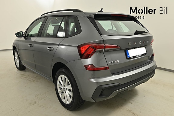 Skoda Kamiq 3 of 10
