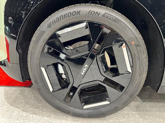 Kia EV3 17 of 19