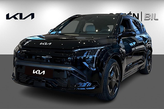 Kia EV3 13 of 19
