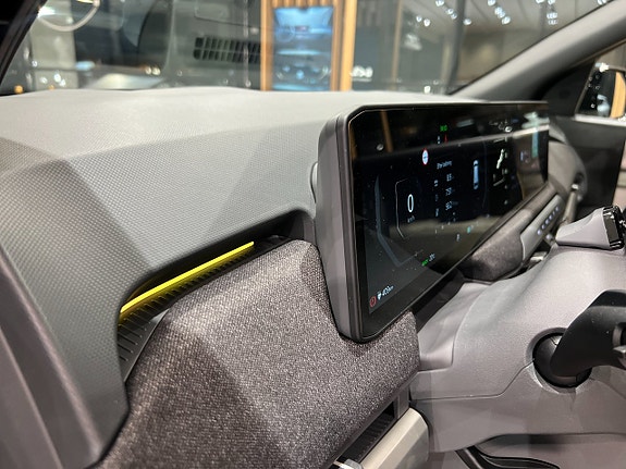 Kia EV3 18 of 19