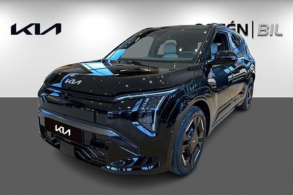 Kia EV3 12 of 19