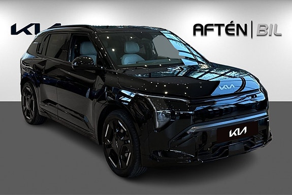 Kia EV3 14 of 19