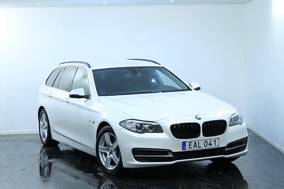 BMW 520d