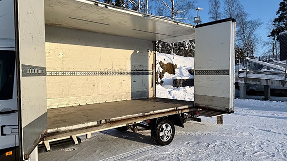 Volkswagen Crafter 35 7 of 11