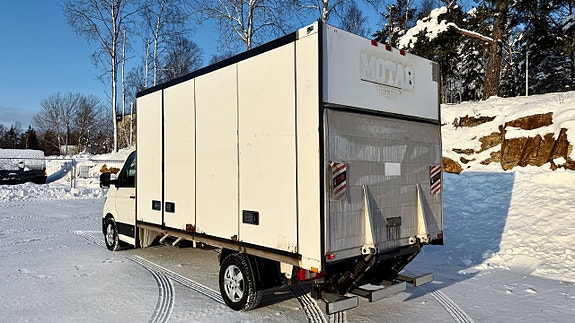 Volkswagen Crafter 35 4 of 5