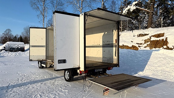 Volkswagen Crafter 35 8 of 11