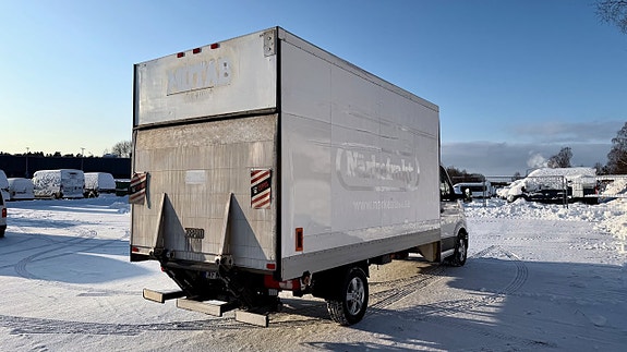 Volkswagen Crafter 35 3 of 5