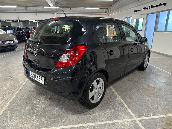 Opel Corsa 3 of 5