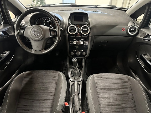 Opel Corsa 7 of 13