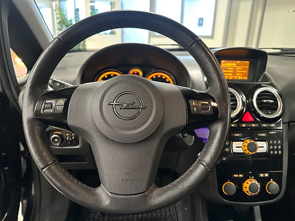 Opel Corsa 10 of 13