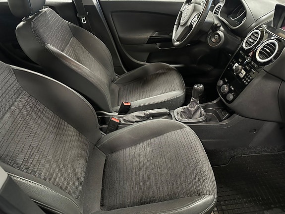 Opel Corsa 8 of 13
