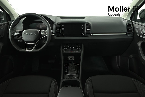 Skoda Karoq 10 of 10