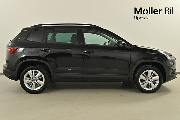 Skoda Karoq 6 of 10