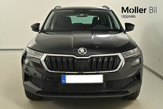 Skoda Karoq 2 of 5