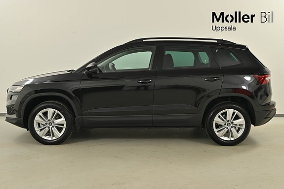Skoda Karoq 7 of 10