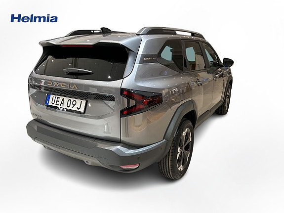 Dacia Bigster 5 of 5