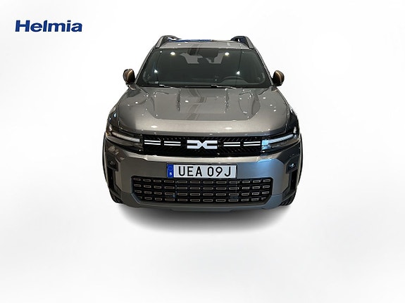 Dacia Bigster 2 of 5