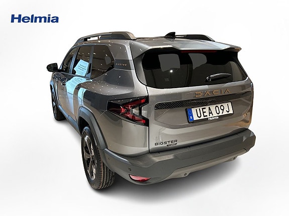 Dacia Bigster 7 of 16