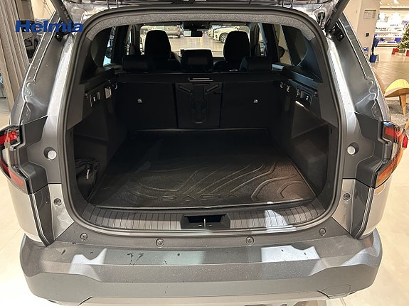 Dacia Bigster 15 of 16