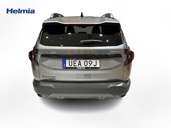 Dacia Bigster 6 of 16