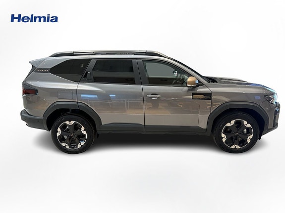 Dacia Bigster 4 of 5