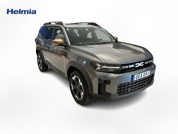 Dacia Bigster 3 of 5