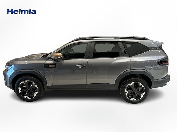 Dacia Bigster 8 of 16