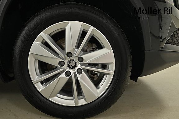 Skoda Karoq 8 of 10