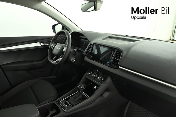Skoda Karoq 10 of 10