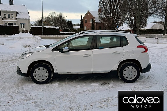 Peugeot 2008 7 of 19
