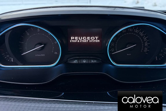 Peugeot 2008 15 of 19