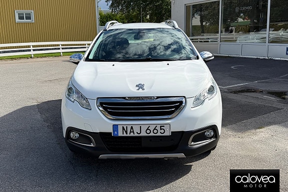 Peugeot 2008 3 of 13
