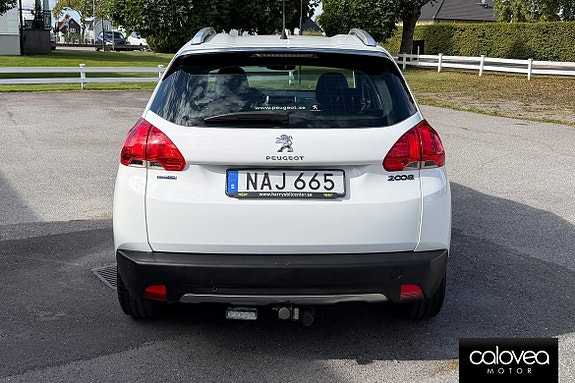 Peugeot 2008 4 of 13