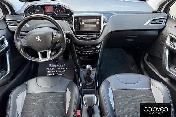 Peugeot 2008 6 of 13