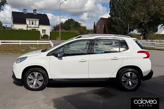Peugeot 2008 13 of 13