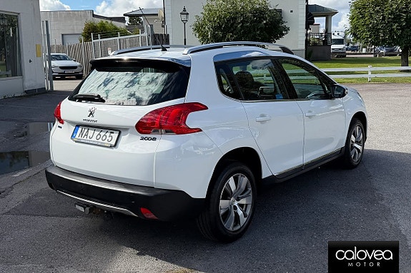 Peugeot 2008 5 of 13