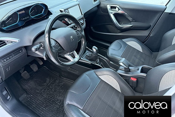 Peugeot 2008 10 of 19